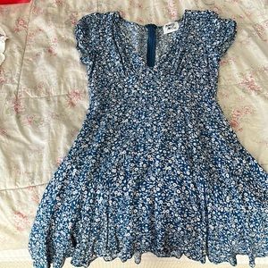 Princess Polly dress